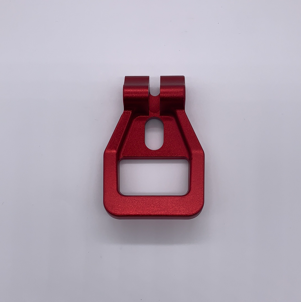 Wolf Main Folding Lever