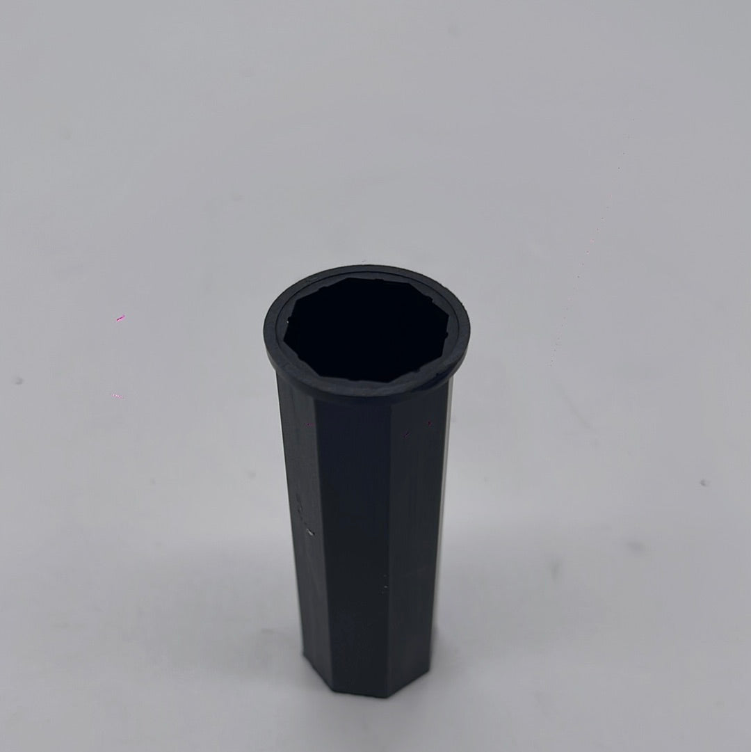 Mosquito Steering Column Insert (plastic part inside iron tube) - fluidfreeride.com