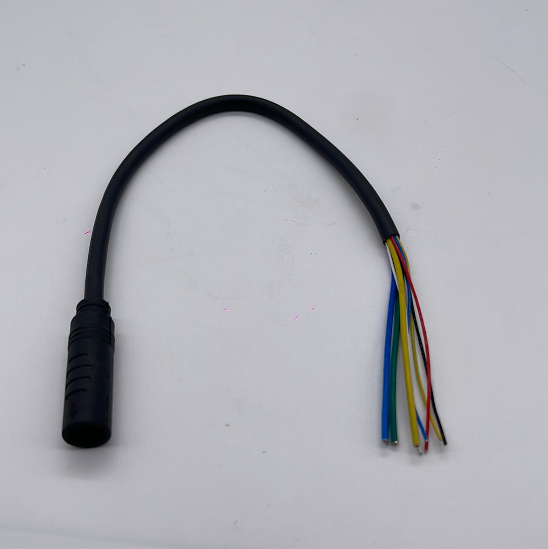 Mosquito Controller cable (connect motor cable to controller)