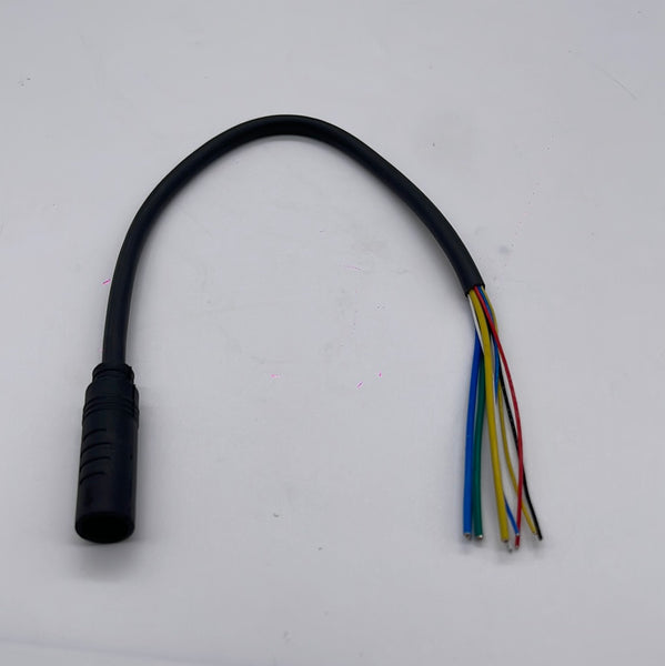 Mosquito Controller cable (connect motor cable to controller) - fluidfreeride.com