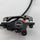 Load image into Gallery viewer, OXO Zoom Hydraulic brake Caliper FRONT (incl line) - fluidfreeride.com
