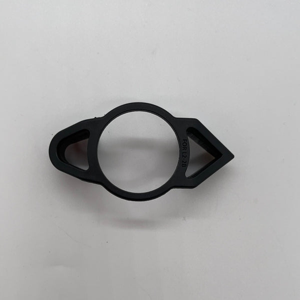 Light2 Bottom Steering Ring Cover - fluidfreeride.com