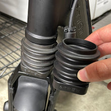 Load image into Gallery viewer, Mosquito Front Suspension Spring cover - fluidfreeride.com

