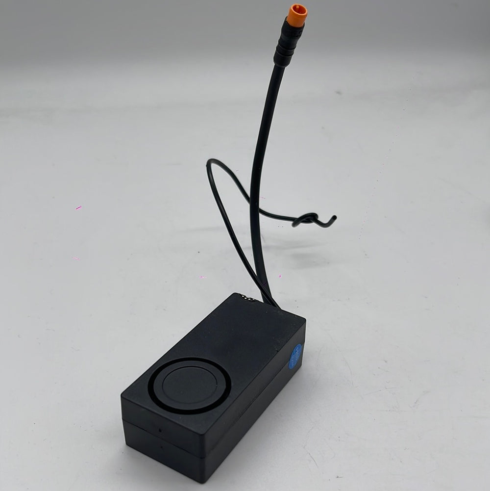 Anti-theft Alarm (OX + OXO)