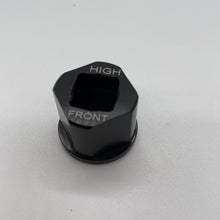 Load image into Gallery viewer, OX OSAP Suspension Cartridge HIGH Front - fluidfreeride.com

