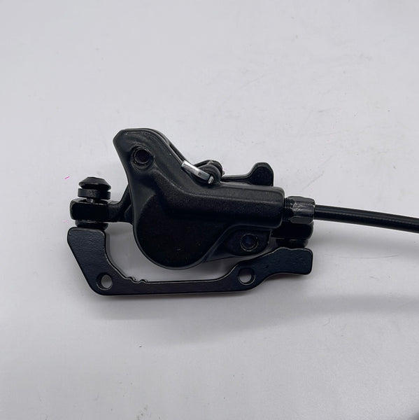 Logan best sale brake lever