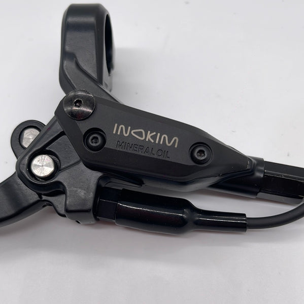 INOKIM OXO NUTT Hydraulic Brake Lever (Right) - fluidfreeride.com