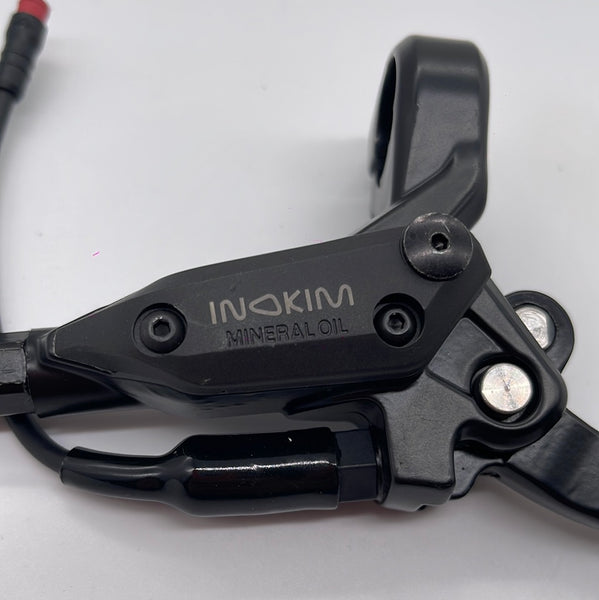 INOKIM OXO NUTT Hydraulic Brake Lever (Left) - fluidfreeride.com