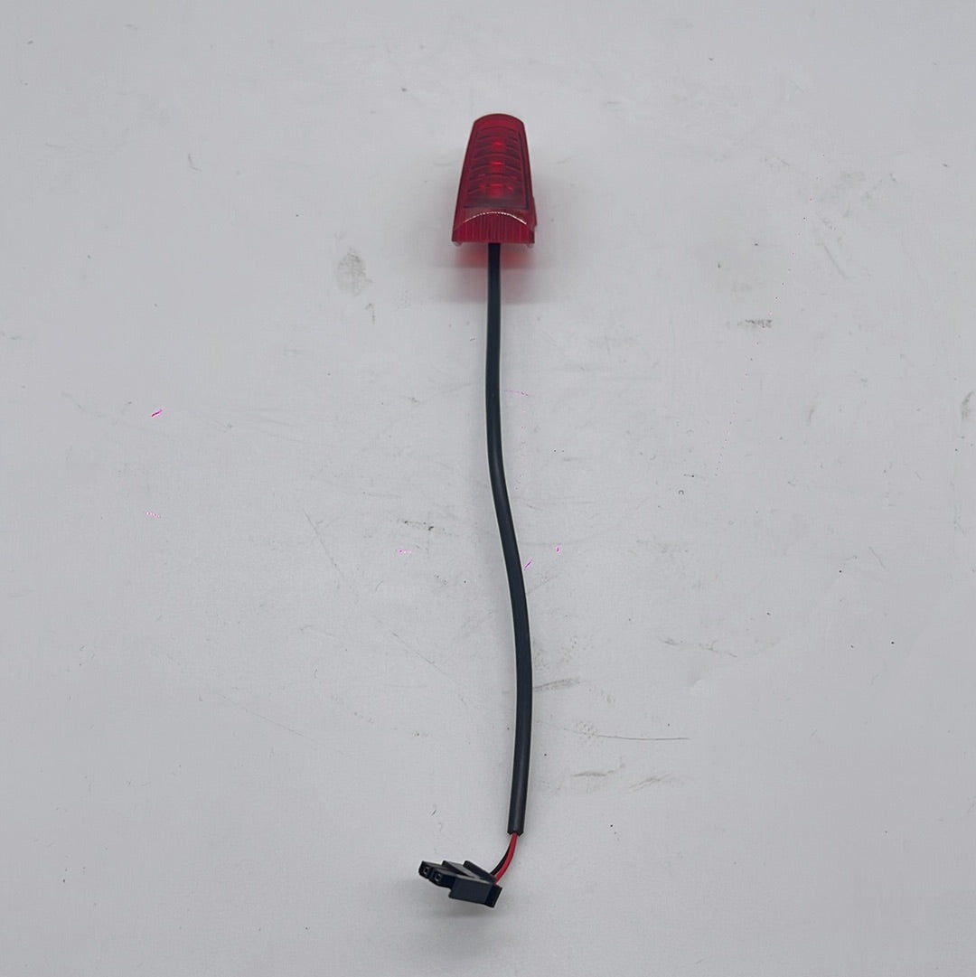 Mosquito Rear Light - 2wires+2pins