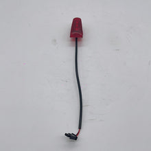 Load image into Gallery viewer, Mosquito Rear Light - 2wires+2pins

