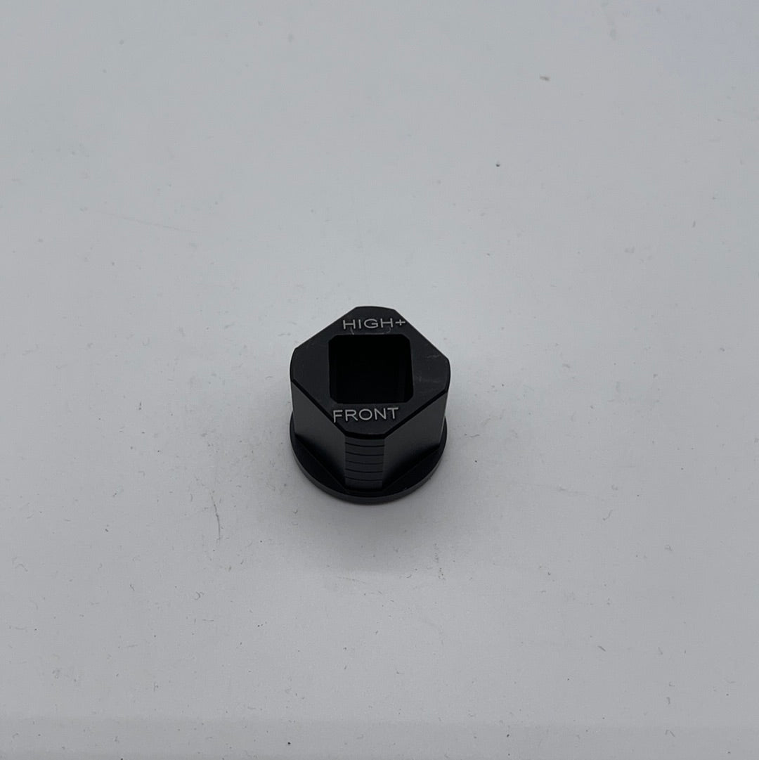 OX OSAP Suspension Cartridge HIGH+ Front