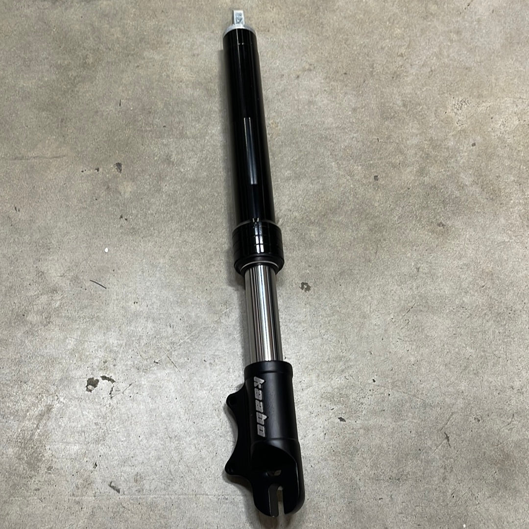 Wolf X Front shock absorber right - fluidfreeride.com