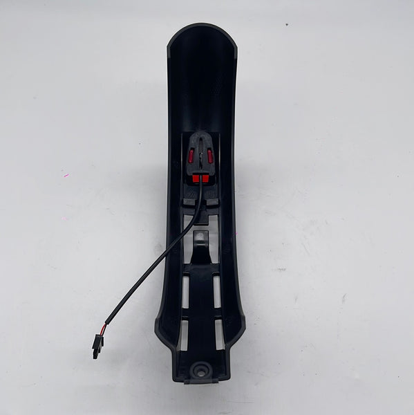 Mosquito Rear fender with backlight - 2wires+2pins (after 2020.10.15)
