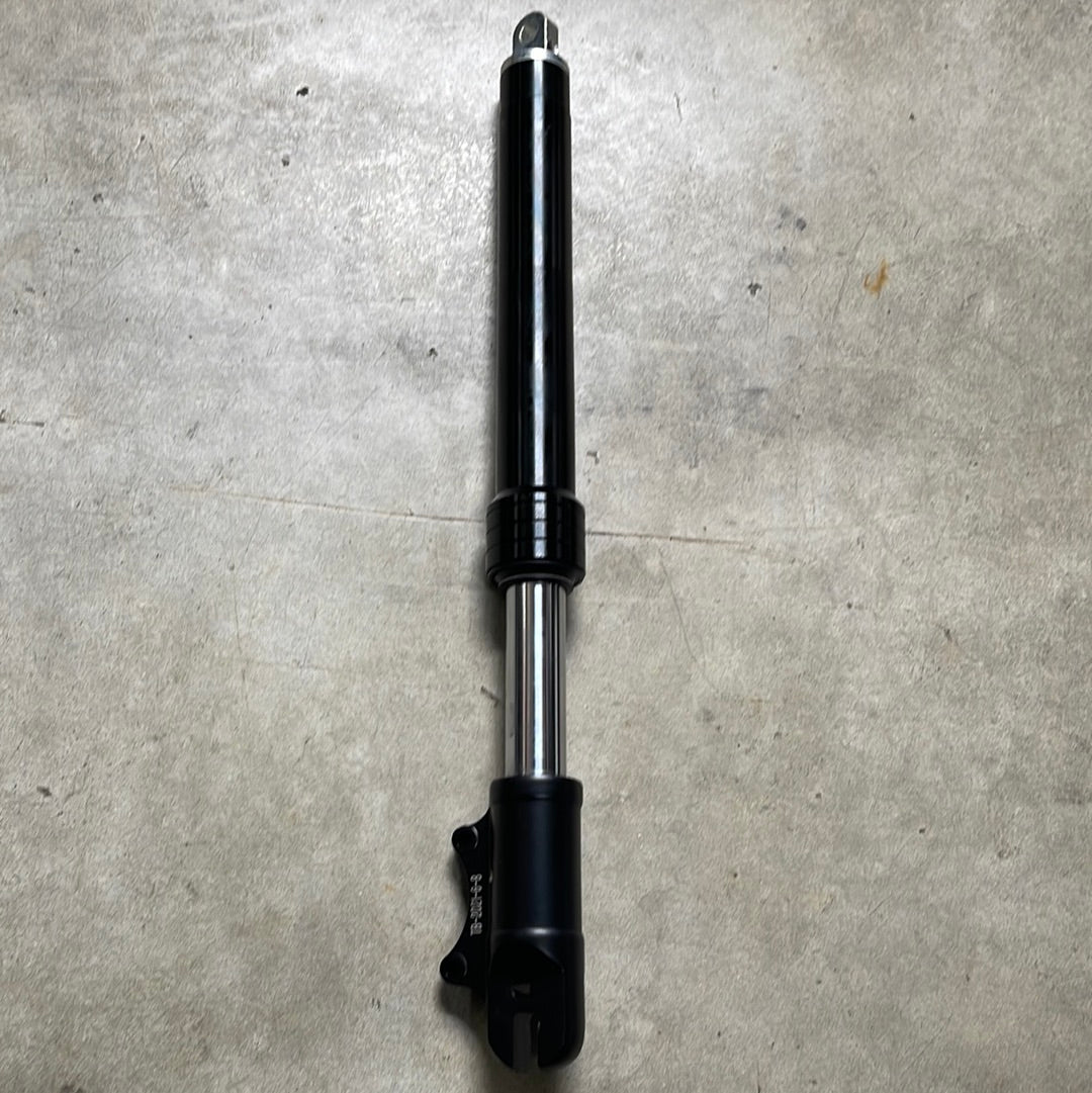 Wolf X Front shock absorber left