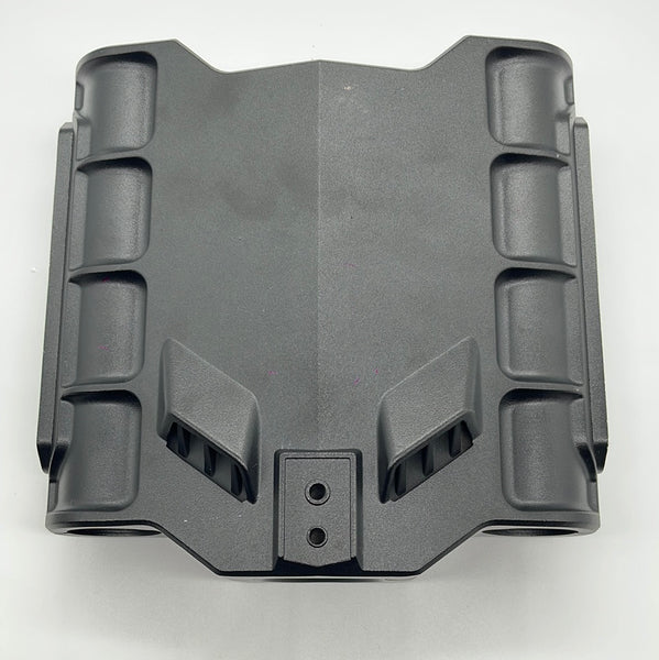 Wolf GT, King GT electric controller box front cover - fluidfreeride.com