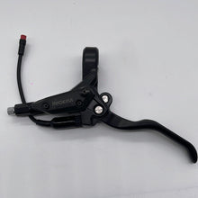 Load image into Gallery viewer, INOKIM OXO NUTT Hydraulic Brake Lever (Left) - fluidfreeride.com
