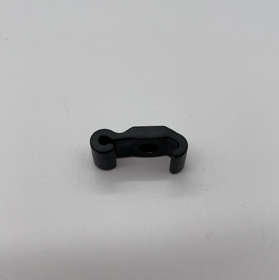 OX Folding Safety Lock (Hook for silicone band) - fluidfreeride.com
