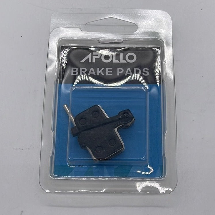 Apollo Brake Pads