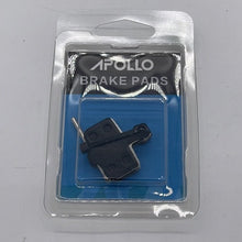 Load image into Gallery viewer, Apollo Brake Pads - fluidfreeride.com
