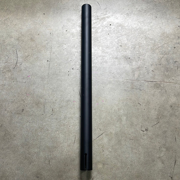 Mosquito Steering Column (median pipe-black