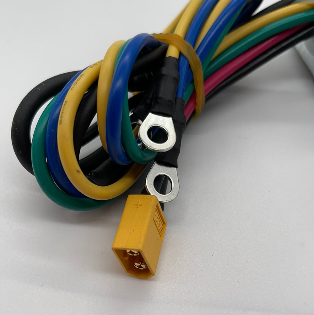 OXO Rear controller X102