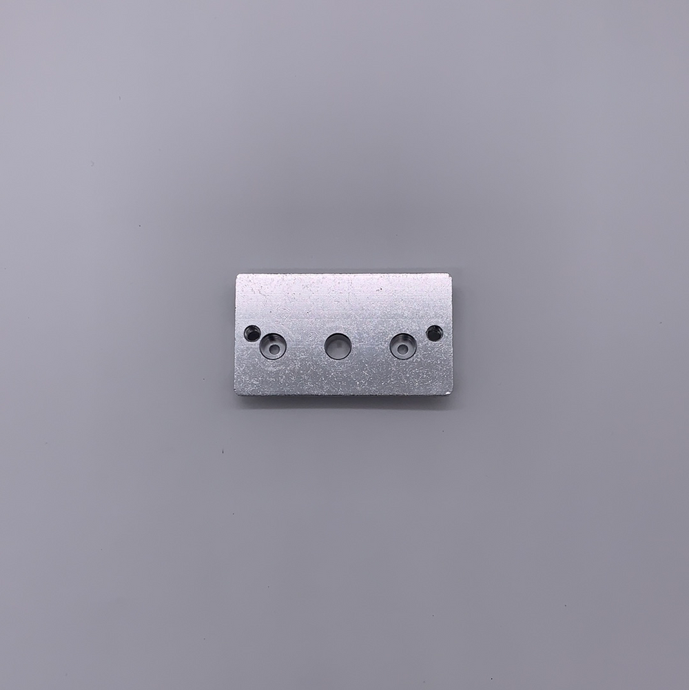 Wolf 11 Controller support frame (minimotors)