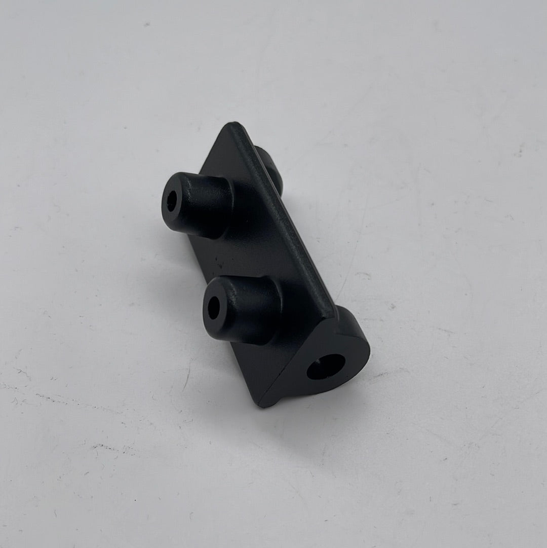 Wolf X Rear shock absorber support 2 (spring holder) - fluidfreeride.com