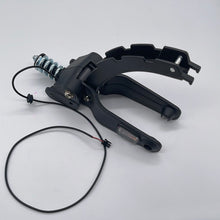 Load image into Gallery viewer, Mosquito Rear Suspension Assembly (48V Whole rear brake) - fluidfreeride.com
