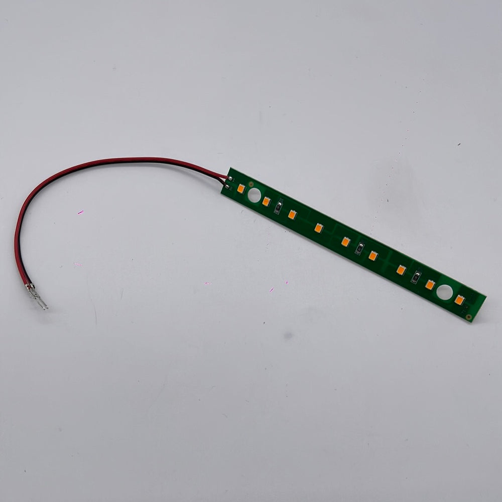 Wolf GT, King GT Upper turn signal board