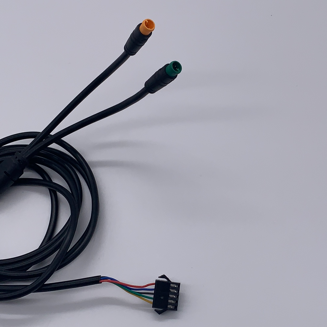 WWP Mainline cable from PCB to controller
