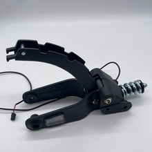 Load image into Gallery viewer, Mosquito Rear Suspension Assembly (48V Whole rear brake) - fluidfreeride.com

