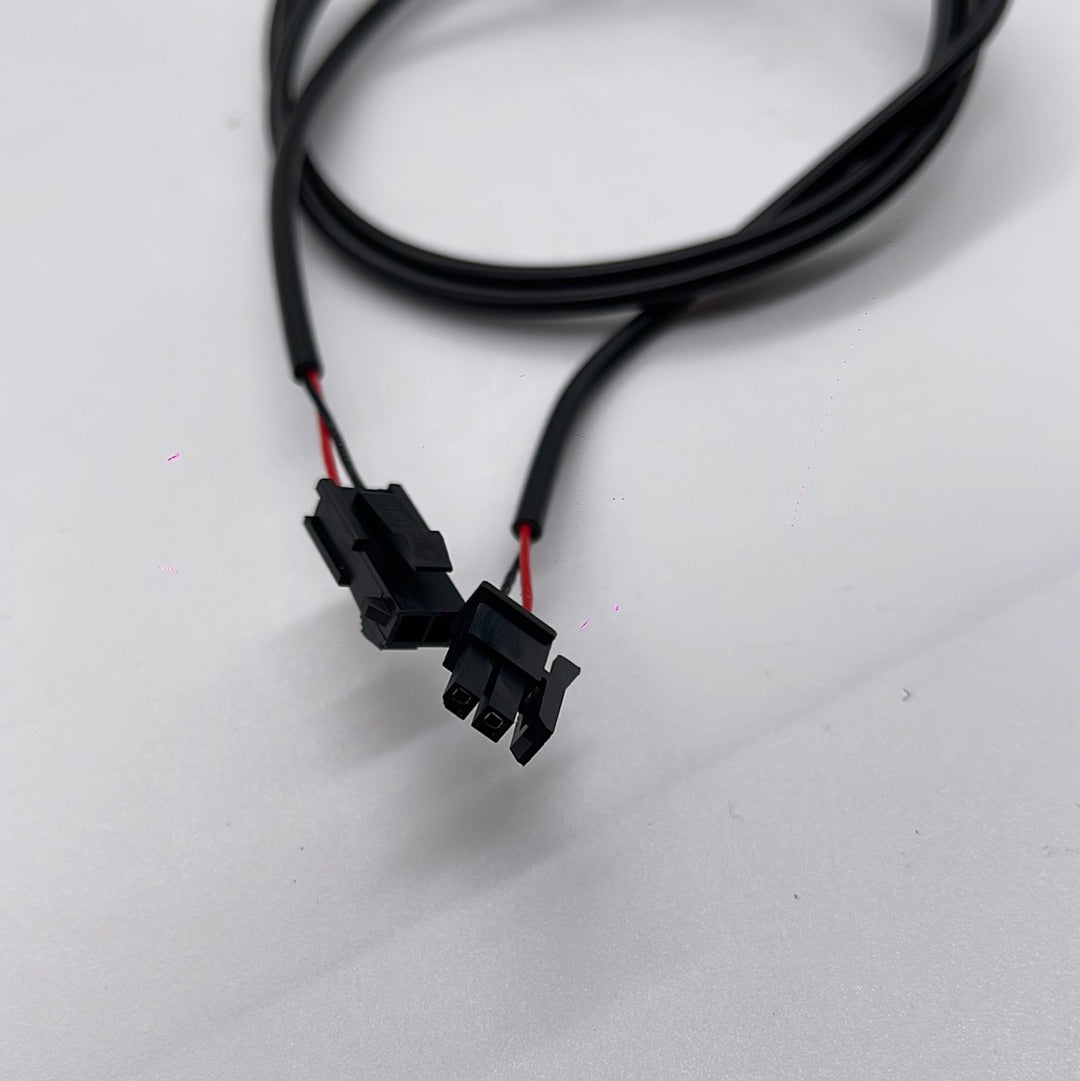 Mosquito 48V Cable from rear light to controller - 2wires+2pins