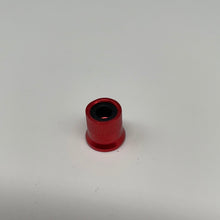 Load image into Gallery viewer, Quick Release Nut (red Metal) - fluidfreeride.com
