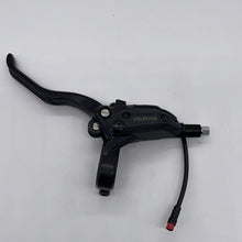 Load image into Gallery viewer, INOKIM OXO NUTT Hydraulic Brake Lever (Left) - fluidfreeride.com
