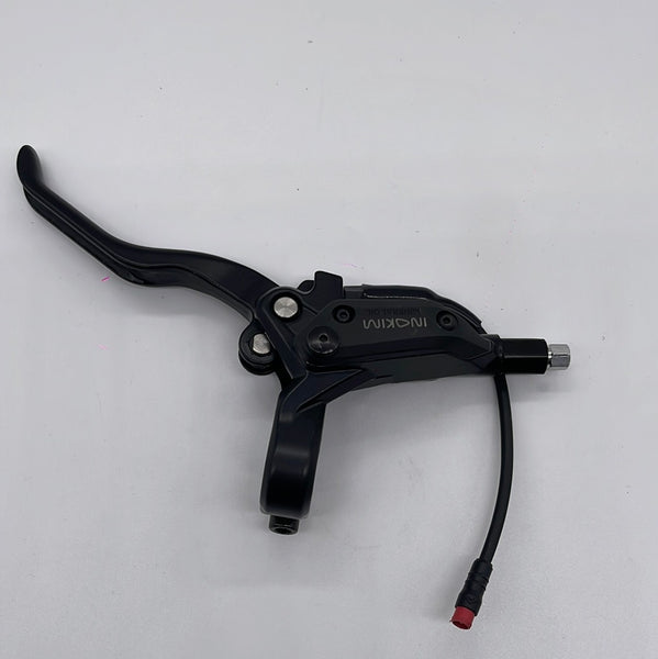 INOKIM OXO NUTT Hydraulic Brake Lever (Left) - fluidfreeride.com