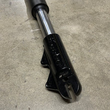 Load image into Gallery viewer, Wolf Front suspension hydraulic tube (left) - fluidfreeride.com
