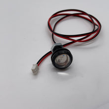 Load image into Gallery viewer, Mantis 8 Button LED Light rear 12v red - fluidfreeride.com
