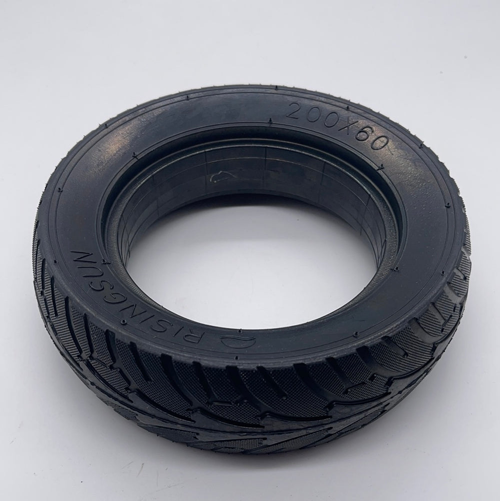 Horizon Rear Solid Tire