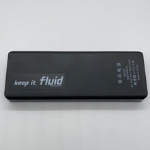 Load image into Gallery viewer, Upcycled Portable Power-Bank (10 cells) - fluidfreeride.com
