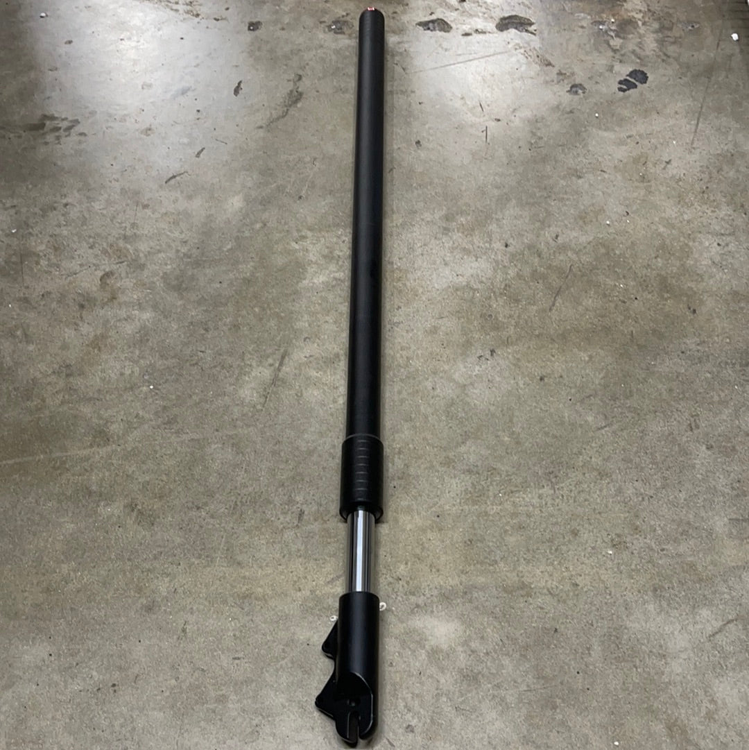 Wolf Front suspension hydraulic tube (right)