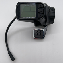 Load image into Gallery viewer, OLD OX LCD Throttle / Display 25 mph - fluidfreeride.com
