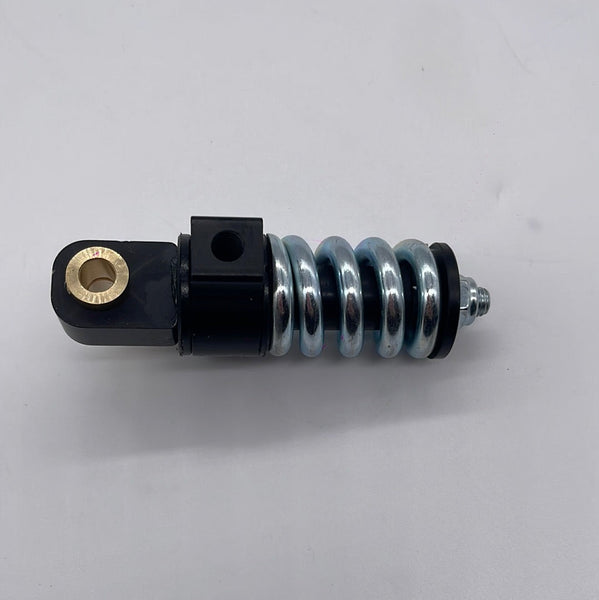 Mosquito Rear suspension spring assembly - fluidfreeride.com