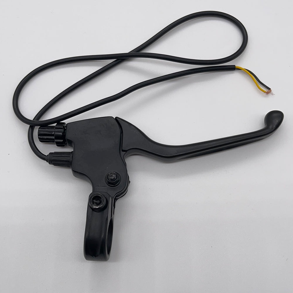 Explore Brake Lever (Left - for Rear brakes)