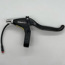 Load image into Gallery viewer, OX Brake Handle Lever RIGHT - fluidfreeride.com
