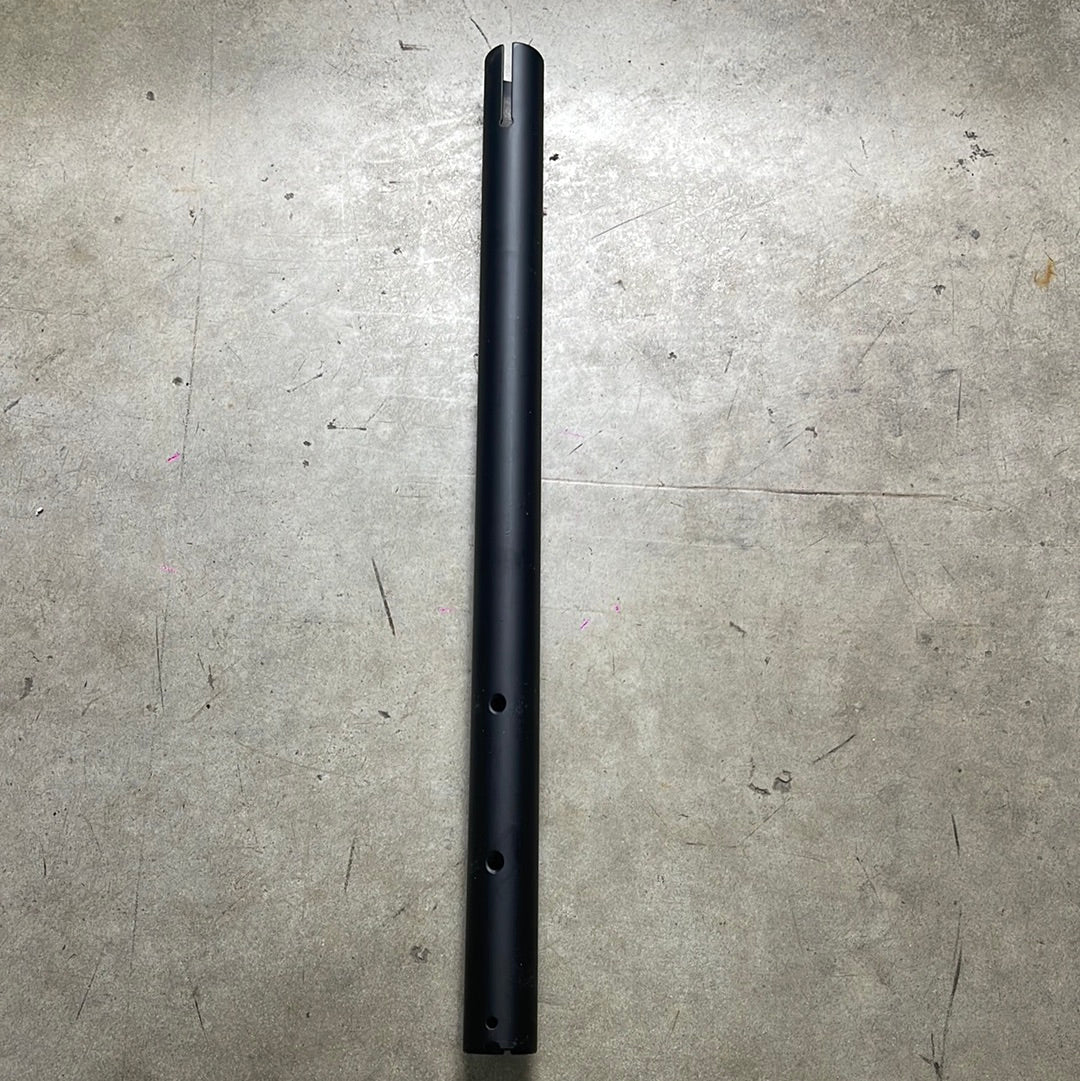 Mosquito Steering Column (median pipe-black