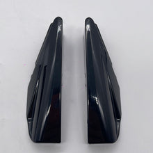 Load image into Gallery viewer, Mosquito Side Board Covers set-black (4 pieces) - fluidfreeride.com
