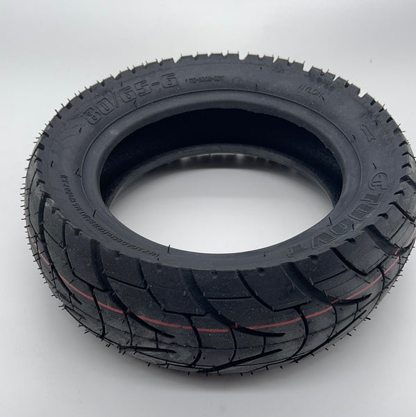 10x3.2" Street Tire - fluidfreeride.com