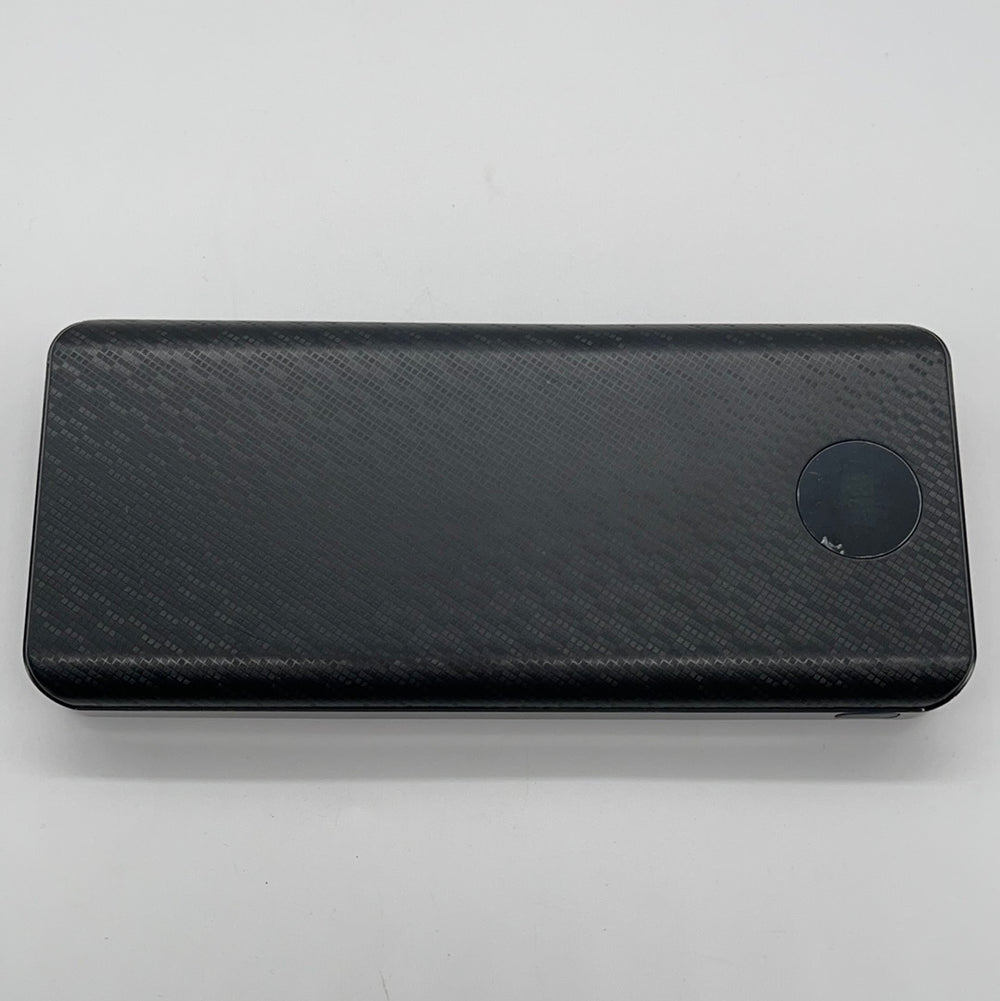 Upcycled Portable Power-Bank (8 cells)