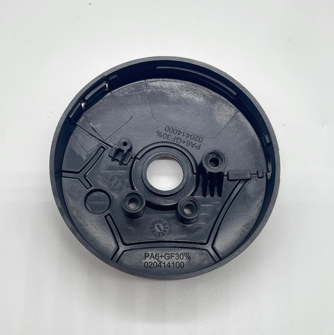 Mosquito Rear wheel brake cover