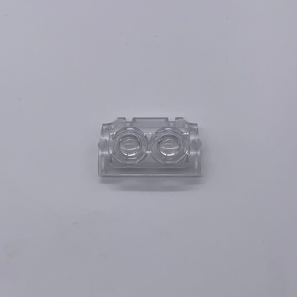 WWP Dashboard Light Cover